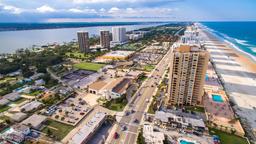 Daytona Beach – Ferienunterkünfte