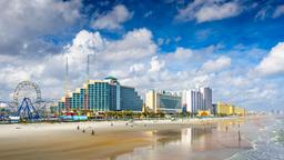 Hotels in der Nähe von: Daytona Beach Flughafen