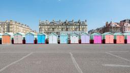 Hotels in Hove