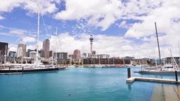 Hotels in Auckland - in der Nähe von: Viaduct Harbour