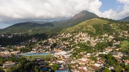 Ilhabela – Ferienunterkünfte
