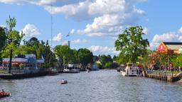 Hotels in Tigre