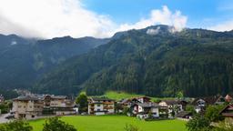 Zillertal – Ferienunterkünfte