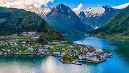 Hotels in Balestrand