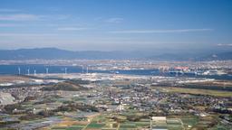 Hotels in Tahara
