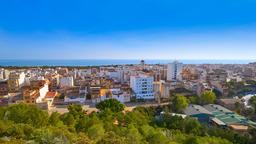 Hotels in Guardamar del Segura