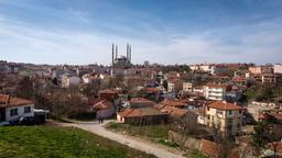 Hotels in Edirne