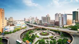 Hotels in Nanchang