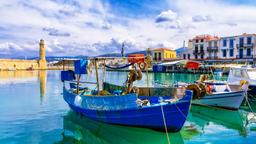 Rethymno – Ferienunterkünfte
