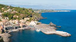 Hotels in Acireale