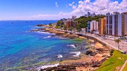 Hotels in Bahia