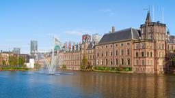Hotels in Voorburg