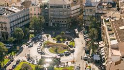 Hotels in Valencia - in der Nähe von: Plaça de la Reina