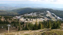 Hotels in Vernon