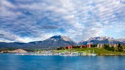 Hotels in Dillon