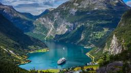 Hotels in Geiranger