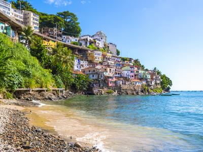 Salvador da Bahia