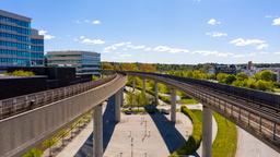 Hotels in Kista