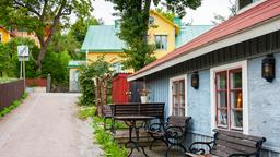 Hotels in Sigtuna