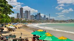 Hotels in Natal