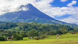 Alajuela Hotelverzeichnis