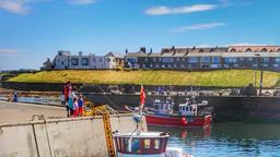 Hotels in Alnwick