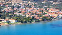 Tsilivi Hotelverzeichnis