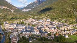 Hotels in Biescas
