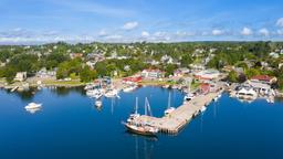 Hotels in Baddeck