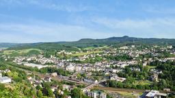 Hotels in Gerolstein