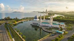 Hotels in Kota Kinabalu