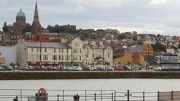 Hotels in Wallasey