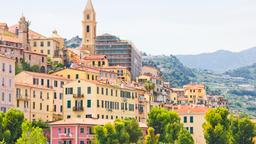 Hotels in Ventimiglia