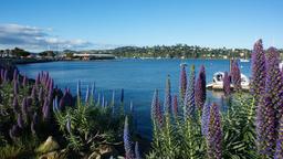 Sausalito Hotelverzeichnis