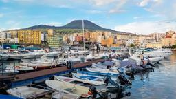 Hotels in Torre del Greco