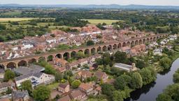 Hotels in Yarm