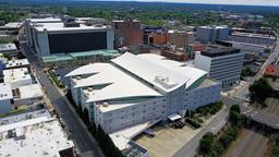 Hotels in High Point
