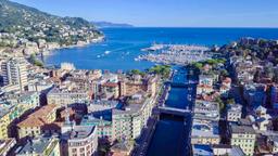 Rapallo – Ferienunterkünfte