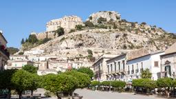 Hotels in Scicli