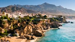 Hotels in Nerja