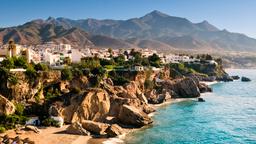 Mietwagen in Nerja