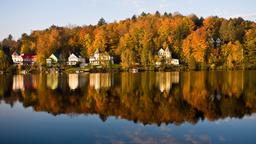 Hotels in der Nähe von: Saranac Lake Flughafen