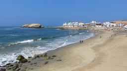 Hotels in Punta Hermosa