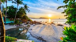 Patong – Ferienunterkünfte
