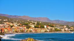 Hotels in Savona