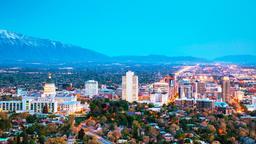 Hotels in Downtown - Salt Lake City