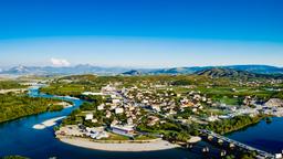 Hotels in Shkodra