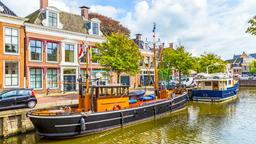 Hotels in Harlingen