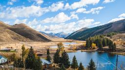Hotels in der Nähe von: Sun Valley Flughafen
