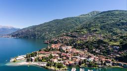 Hotels in Bellano